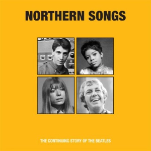 Various Artists - Northern Songs - Continuing Story O in der Gruppe CD bei Bengans Skivbutik AB (3250585)