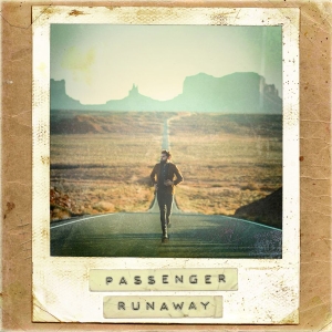 Passenger - Runaway (Deluxe Lp) in der Gruppe Minishops / Passenger bei Bengans Skivbutik AB (3250664)