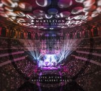 Marillion - All One Tonight (Live At The Royal in der Gruppe Minishops / Marillion bei Bengans Skivbutik AB (3250679)