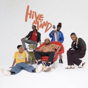 Internet The - Hive Mind in der Gruppe VINYL bei Bengans Skivbutik AB (3250685)