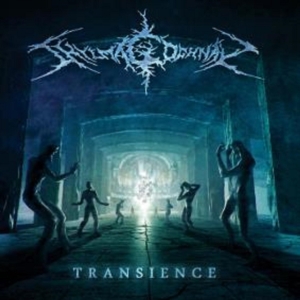 Shylmagoghnar - Transience in der Gruppe CD bei Bengans Skivbutik AB (3250696)