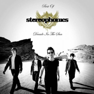 Stereophonics - Decade In The Sun - Best Of (2Lp) in der Gruppe VINYL bei Bengans Skivbutik AB (3250709)