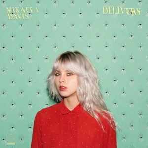 Davis Mikaela - Delivery in der Gruppe CD bei Bengans Skivbutik AB (3250712)