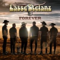 LASSE STEFANZ - FOREVER in der Gruppe Minishops / Dansband bei Bengans Skivbutik AB (3250715)