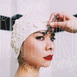 Mitski - Be The Cowboy in der Gruppe Minishops / Mitski bei Bengans Skivbutik AB (3255420)