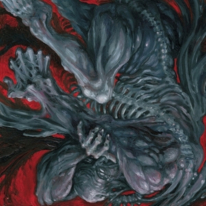 Leviathan - Massive Conspiracy Against All Life in der Gruppe VINYL / Hårdrock bei Bengans Skivbutik AB (3255435)