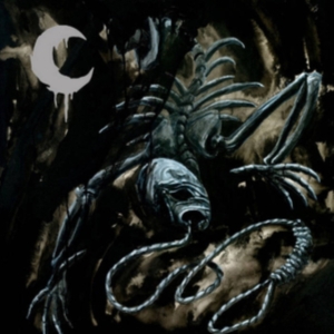 Leviathan - A Silhouette In Splinters in der Gruppe VINYL bei Bengans Skivbutik AB (3255436)