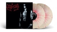 Leviathan - Tentacles Of Whorror (2 Lp Red/Whit in der Gruppe VINYL bei Bengans Skivbutik AB (3255438)