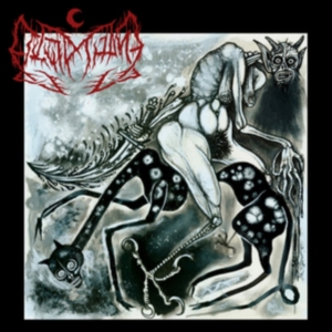 Leviathan - Tentacles Of Whorror (2 Lp Red/Whit in der Gruppe VINYL bei Bengans Skivbutik AB (3255438)