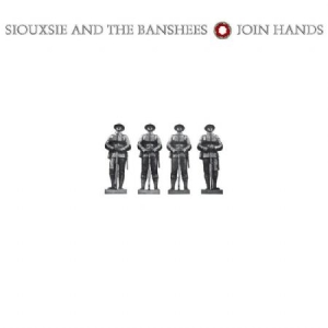 Siouxsie And The Banshees - Join Hands (Vinyl) in der Gruppe VINYL bei Bengans Skivbutik AB (3255468)