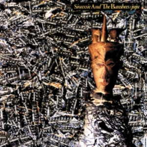 Siouxsie And The Banshees - Juju (Vinyl) in der Gruppe VINYL bei Bengans Skivbutik AB (3255469)