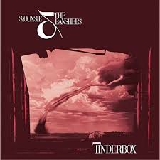 Siouxsie And The Banshees - Tinderbox (Vinyl) in der Gruppe VINYL bei Bengans Skivbutik AB (3255470)