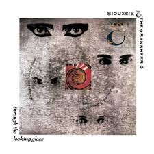 Siouxsie And The Banshees - Through The Looking Glass (Vinyl) in der Gruppe VINYL bei Bengans Skivbutik AB (3255471)