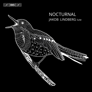 Various - Nocturnal â Lute Music From Dowland in der Gruppe MUSIK / SACD / Klassiskt bei Bengans Skivbutik AB (3255486)