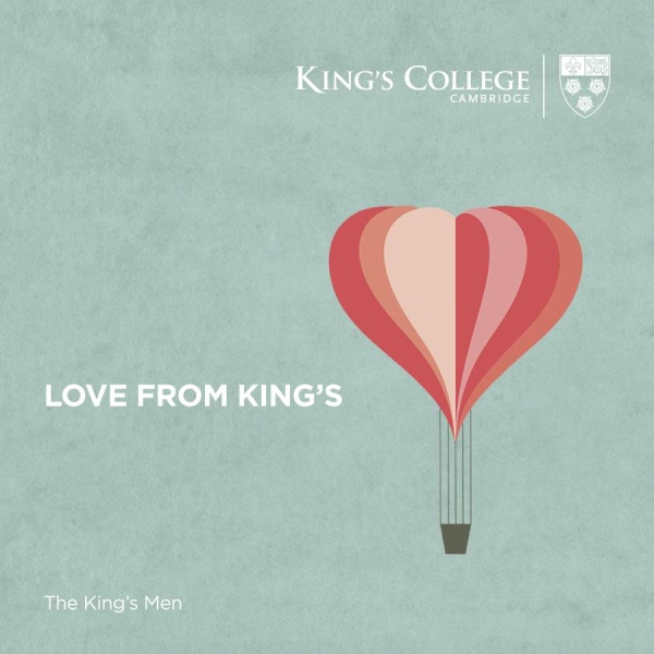 Various - Love From King's in der Gruppe CD / Bestseller bei Bengans Skivbutik AB (3255658)