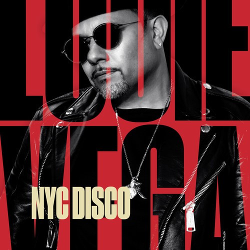 Louie Vega - Nyc Disco in der Gruppe CD / Bestseller bei Bengans Skivbutik AB (3256618)