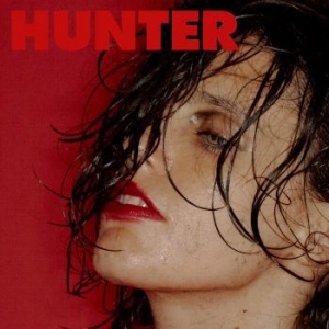 Anna Calvi - Hunter in der Gruppe CD bei Bengans Skivbutik AB (3261635)