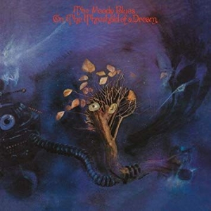 The Moody Blues - On The Threshold Of A Dream (Vinyl) in der Gruppe VINYL bei Bengans Skivbutik AB (3261639)