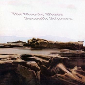 The Moody Blues - Seventh Sojourn (Vinyl) in der Gruppe VINYL bei Bengans Skivbutik AB (3261644)