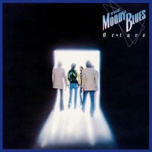 The Moody Blues - Octave (Vinyl) in der Gruppe VINYL / Pop bei Bengans Skivbutik AB (3261646)