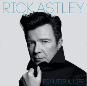 Rick Astley - Beautiful Life in der Gruppe VINYL bei Bengans Skivbutik AB (3261666)