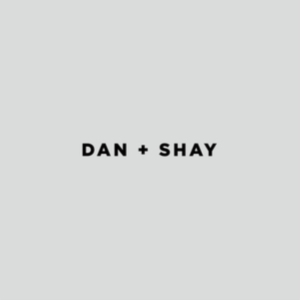 Dan + Shay - Dan + Shay in der Gruppe CD bei Bengans Skivbutik AB (3261669)