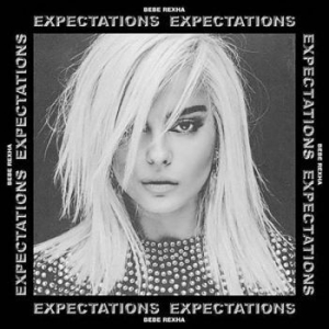 Bebe Rexha - Expectations in der Gruppe CD / Pop bei Bengans Skivbutik AB (3261670)