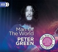 Peter Green - Man Of The World in der Gruppe CD bei Bengans Skivbutik AB (3261679)