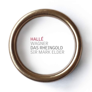 Wagner Richard - Das Rheingold (3 Cd) in der Gruppe CD bei Bengans Skivbutik AB (3261694)