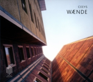 Ceeys - Waende in der Gruppe CD bei Bengans Skivbutik AB (3261734)