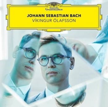 Bach - Bach Piano Works & Reworks in der Gruppe CD / Bestseller bei Bengans Skivbutik AB (3262063)