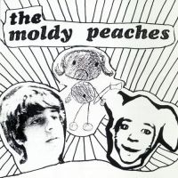 Moldy Peaches - The Moldy Peaches (Reissue) in der Gruppe VINYL bei Bengans Skivbutik AB (3263745)
