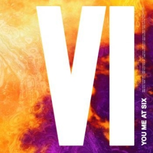 You Me At Six - Vi in der Gruppe VINYL bei Bengans Skivbutik AB (3263752)