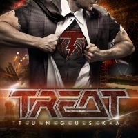 Treat - Tunguska in der Gruppe CD bei Bengans Skivbutik AB (3263754)