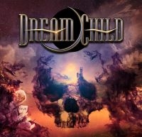 Dream Child - Until Death Do We Meet Again in der Gruppe CD bei Bengans Skivbutik AB (3263756)