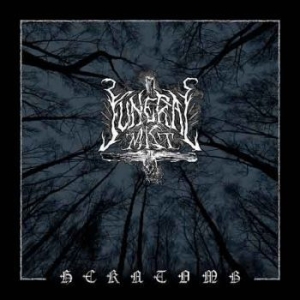 Funeral Mist - Hekatomb (Vinyl Lp) in der Gruppe VINYL bei Bengans Skivbutik AB (3263782)