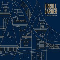 Garner Erroll - Nightconcert in der Gruppe VINYL bei Bengans Skivbutik AB (3263808)