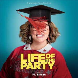 Filmmusik - Life Of The Party in der Gruppe CD bei Bengans Skivbutik AB (3263831)