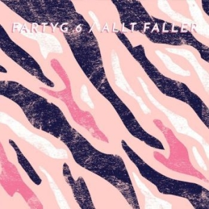 Fartyg 6 - Allt Faller in der Gruppe Labels / PACAYA records bei Bengans Skivbutik AB (3264194)