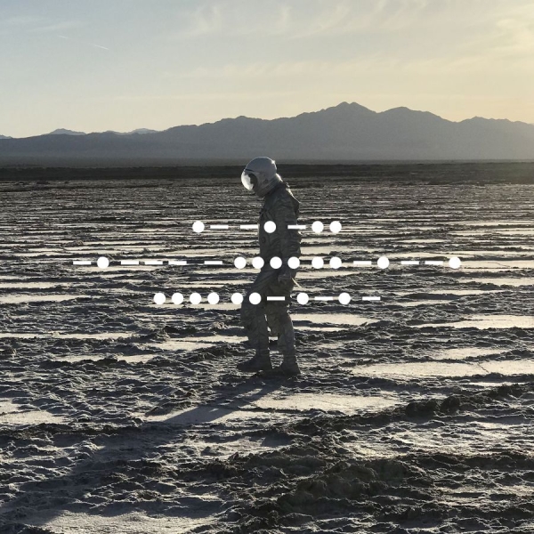 Spiritualized - And Nothing Hurt in der Gruppe CD / Pop-Rock bei Bengans Skivbutik AB (3264207)