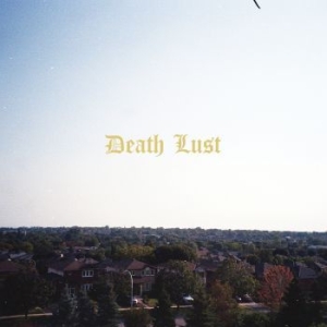 Chastity - Death Lust in der Gruppe VINYL bei Bengans Skivbutik AB (3264211)