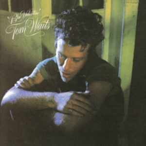 Tom Waits - Blue Valentine in der Gruppe Minishops / Tom Waits bei Bengans Skivbutik AB (3264214)