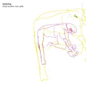 Lambchop - What Another Man Spills (20Th Anniversary Edition) in der Gruppe CD bei Bengans Skivbutik AB (3264232)