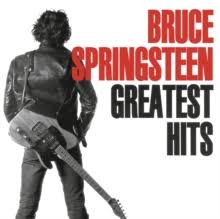 Springsteen Bruce - Greatest Hits in der Gruppe -Start Vinyl-O bei Bengans Skivbutik AB (3264241)
