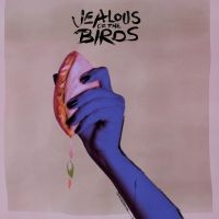 Jealous Of The Birds - Moths Of What I Want Will Eat Me In in der Gruppe VINYL bei Bengans Skivbutik AB (3264396)