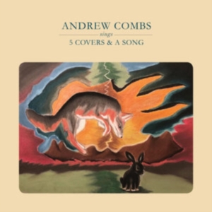 Combs Andrew - Sings 5 Covers & A Song in der Gruppe VINYL bei Bengans Skivbutik AB (3264416)
