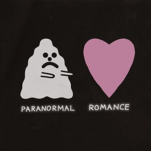 Cowtown - Paranormal Romance in der Gruppe VINYL / Rock bei Bengans Skivbutik AB (3264431)