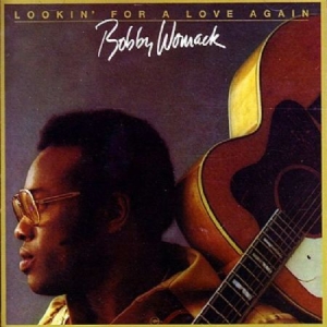 Bobby Womack - Lookin' For A Love Again in der Gruppe VINYL bei Bengans Skivbutik AB (3264458)