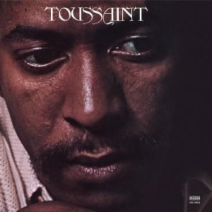 Toussaint Allen - Toussaint in der Gruppe VINYL / RNB, Disco & Soul bei Bengans Skivbutik AB (3264460)