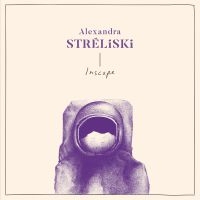 Alexandra Stréliski - Inscape in der Gruppe VINYL bei Bengans Skivbutik AB (3264499)